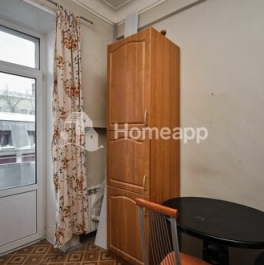 Продажа 2-комн квартиры на вторичном рынке улица Земляной Вал,  д. 38-40
