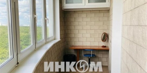 3-комн квартира Звенигородская улица,  д. 5