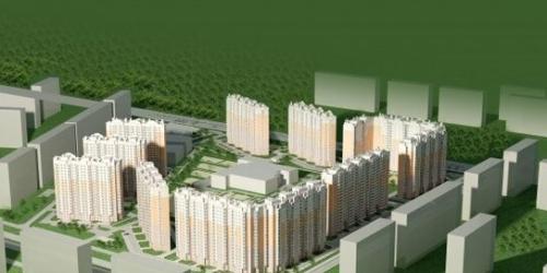 2-комн квартира Парашютная ул,  д. 56,  к. 3