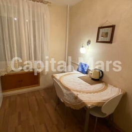 Аренда 1-комн квартиры на вторичном рынке улица Пивченкова,  д. 7