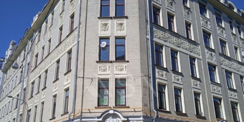 Помещение свободного назначения Гусятников переулок,  д. 13/3