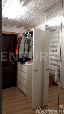 Продажа 3-комн квартиры на вторичном рынке 3-я Подрезковская ул,  д. 16