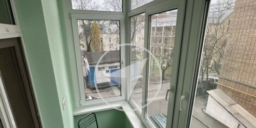 3-комн квартира Полянка М. ул,  д. 10