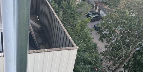 4-комн квартира 1-й Тверской-Ямской переулок, 14