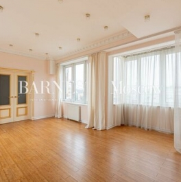 Продажа 3-комн квартиры на вторичном рынке Петровско-Разумовская аллея,  д. 10,  к. 2
