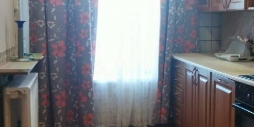 4-комн квартира улица Трефолева, 14