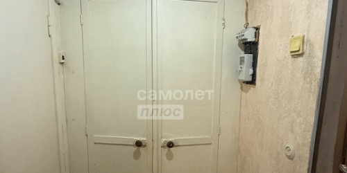 1-комн квартира Карамышевская наб,  д. 26,  к. 1