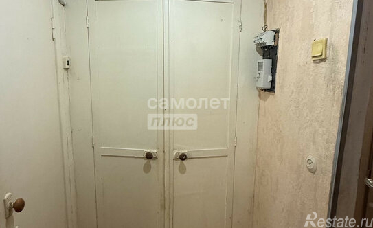 Продажа 1-комн квартиры на вторичном рынке Карамышевская наб,  д. 26,  к. 1