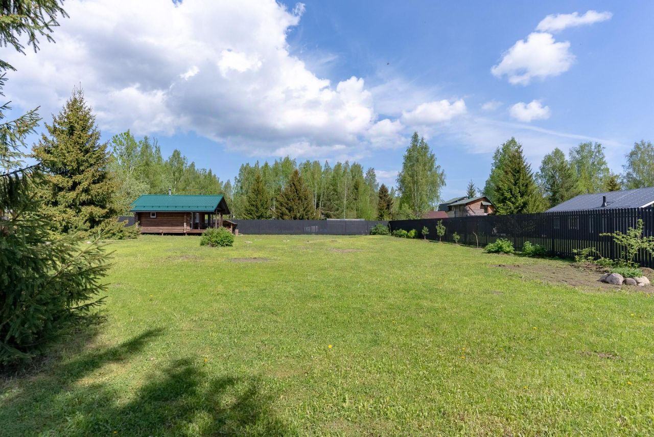 Продажа дома Корвет на Купле СНТ, улица Царскосельская, 19