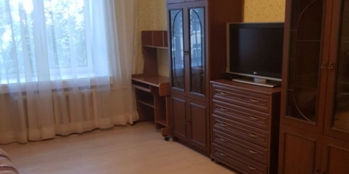 2-комн квартира Солнечногорская улица, дом 5, корпус 1