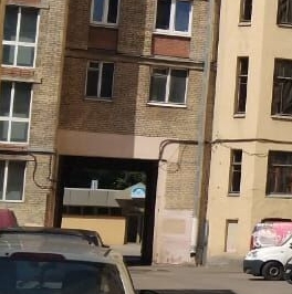 Продажа 2-комн квартиры на вторичном рынке Смоленская улица, 1 Продажа 2-комн квартиры на вторичном рынке Смоленская улица, 1