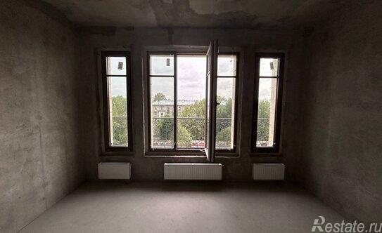 Продажа 3-комн квартиры на вторичном рынке ул Гастелло,  д. 16