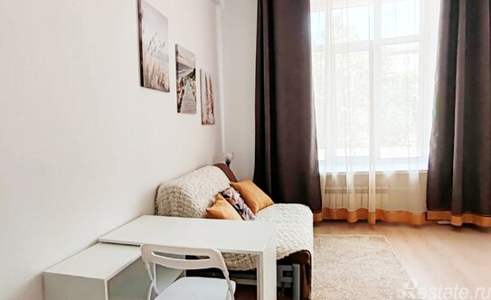 Продажа 1-комн квартиры на вторичном рынке Люберцы г, Октябрьский пр-кт