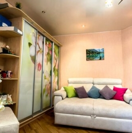 Продажа 1-комн квартиры на вторичном рынке Маршала Жукова пр-кт,  д. 68,  к. 3