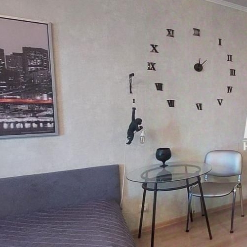 Студия пос. Янино-1, улица Ясная, 4