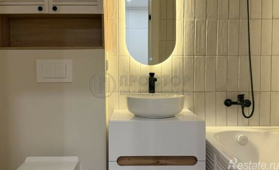 Продажа 1-комн квартиры на вторичном рынке Радиальная 6-я ул,  д. 7/1 к2