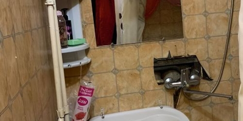 Комната улица Грибакиных, 2К1