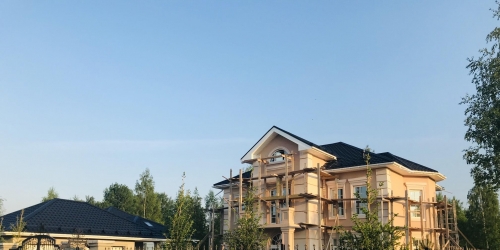 Коттедж/дом Петергоф г, Ольгинское ш ,  д. 21,  к. к