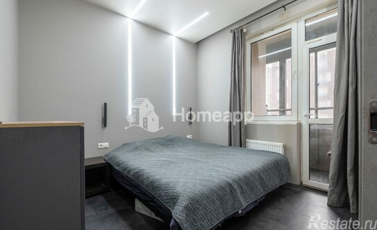 Продажа 1-комн квартиры на вторичном рынке Тагильская улица