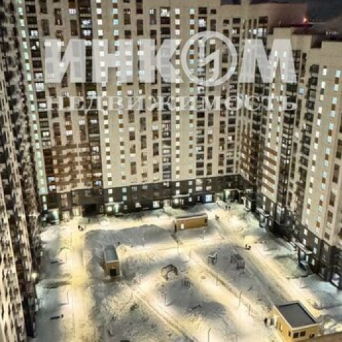 2-комн квартира Битца, Южный бульвар