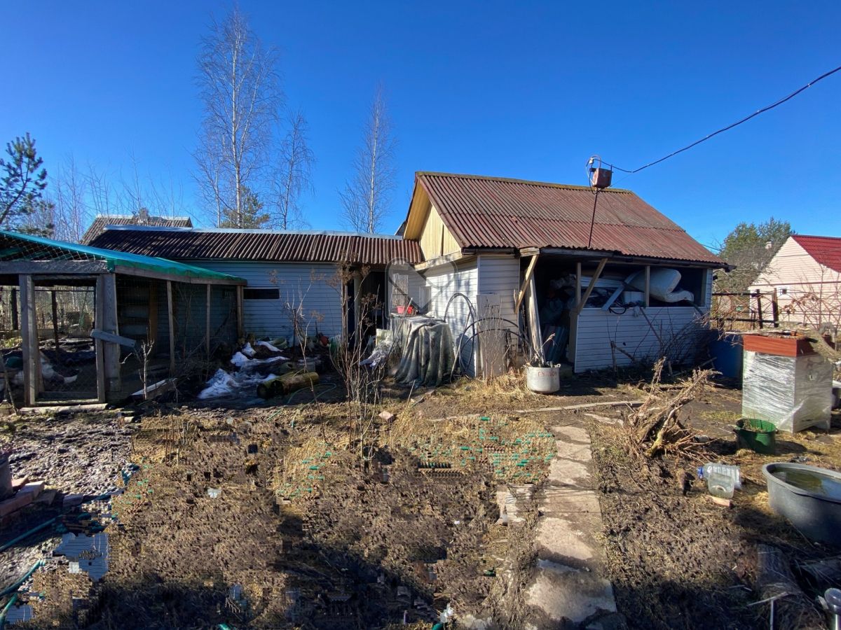 Продажа дома Красницы садоводческий массив,  д. 6