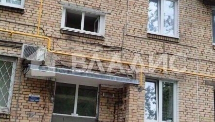 3-комн квартира улица Симоновский Вал, 20К3