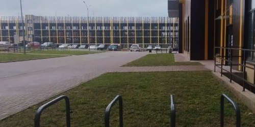 2-комн квартира Дмитров, улица Спасская, 24