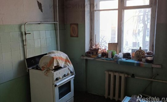 Продажа 2-комн квартиры на вторичном рынке ул Ивана Бабушкина,  д. 11/2