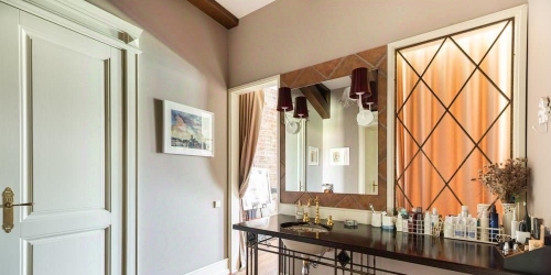 4-комн квартира Пятницкая улица,  д. 10