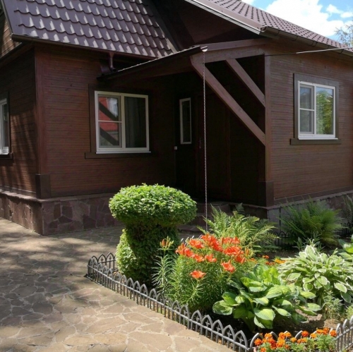 Коттедж/дом Одинцовский городской округ, Садовая улица,  д. 5А