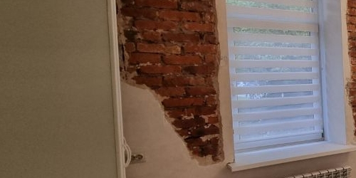 3-комн квартира Пушкин, улица Радищева, 8