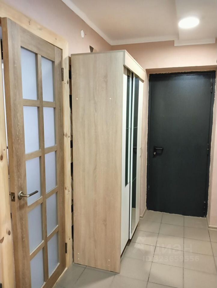 Продажа 2-комн квартиры на вторичном рынке пос. Шушары, Московское шоссе, 256к3