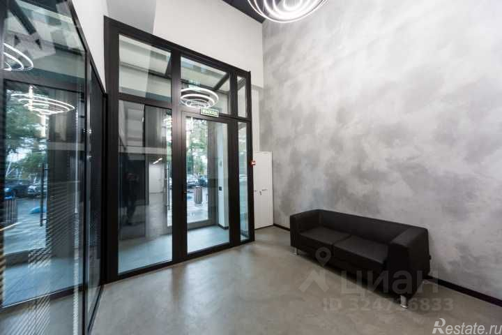 Аренда офиса ул Лужники,  д. 24,  к. 4