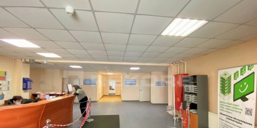 Офис ул Афонская,  д. 2