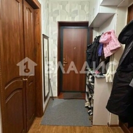 Продажа 3-комн квартиры на вторичном рынке поселок ВУГИ, , Люберцы, поселок ВУГИ,  д. 9