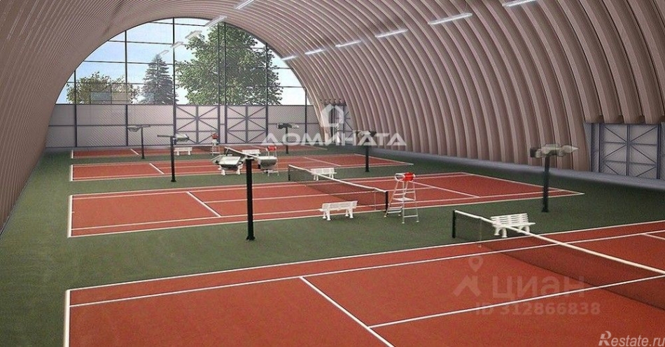 Продажа отдельного здания Московский пр-кт,  д. 204