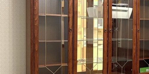 2-комн квартира улица Авиаконструктора Миля, 26