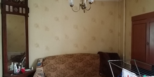 2-комн квартира Примакова ул,  д. 26