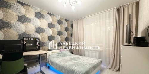 2-комн квартира ул Планетная,  д. 2
