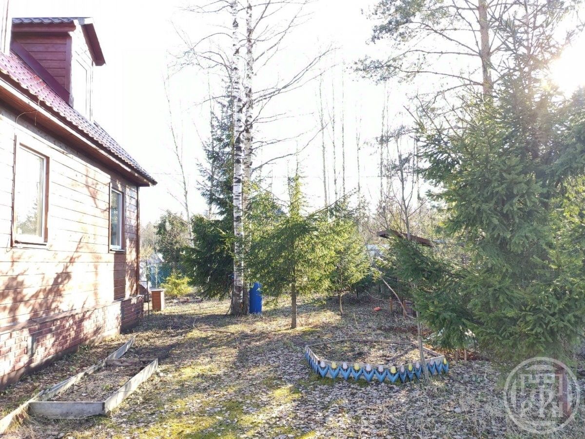 Продажа дома Ухта садоводческий массив