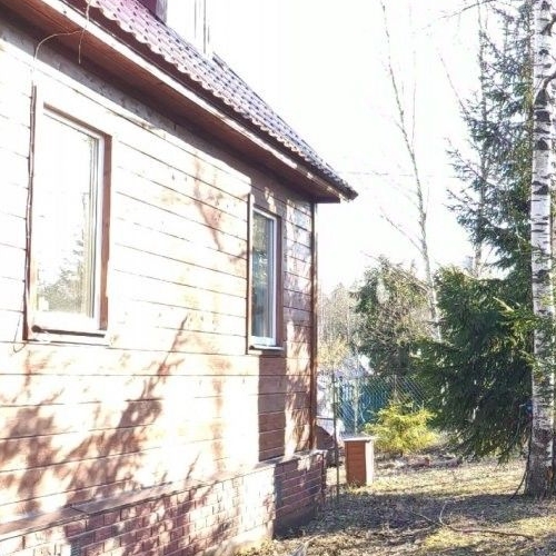 Коттедж/дом Ухта садоводческий массив