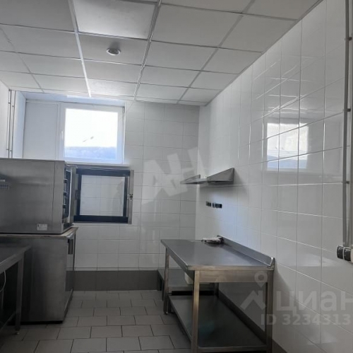 Помещение свободного назначения Егорьевский проезд,  д. 1А,  к. 1