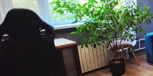 2-комн квартира улица Пивченкова, 1К3