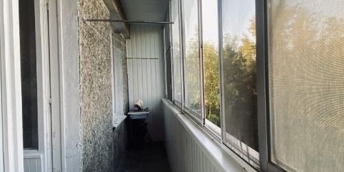 2-комн квартира 3-я Владимирская улица, 21