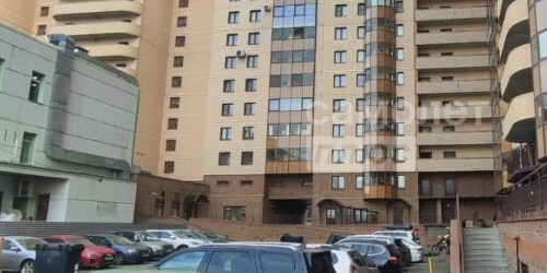 1-комн квартира улица Бутлерова, 40