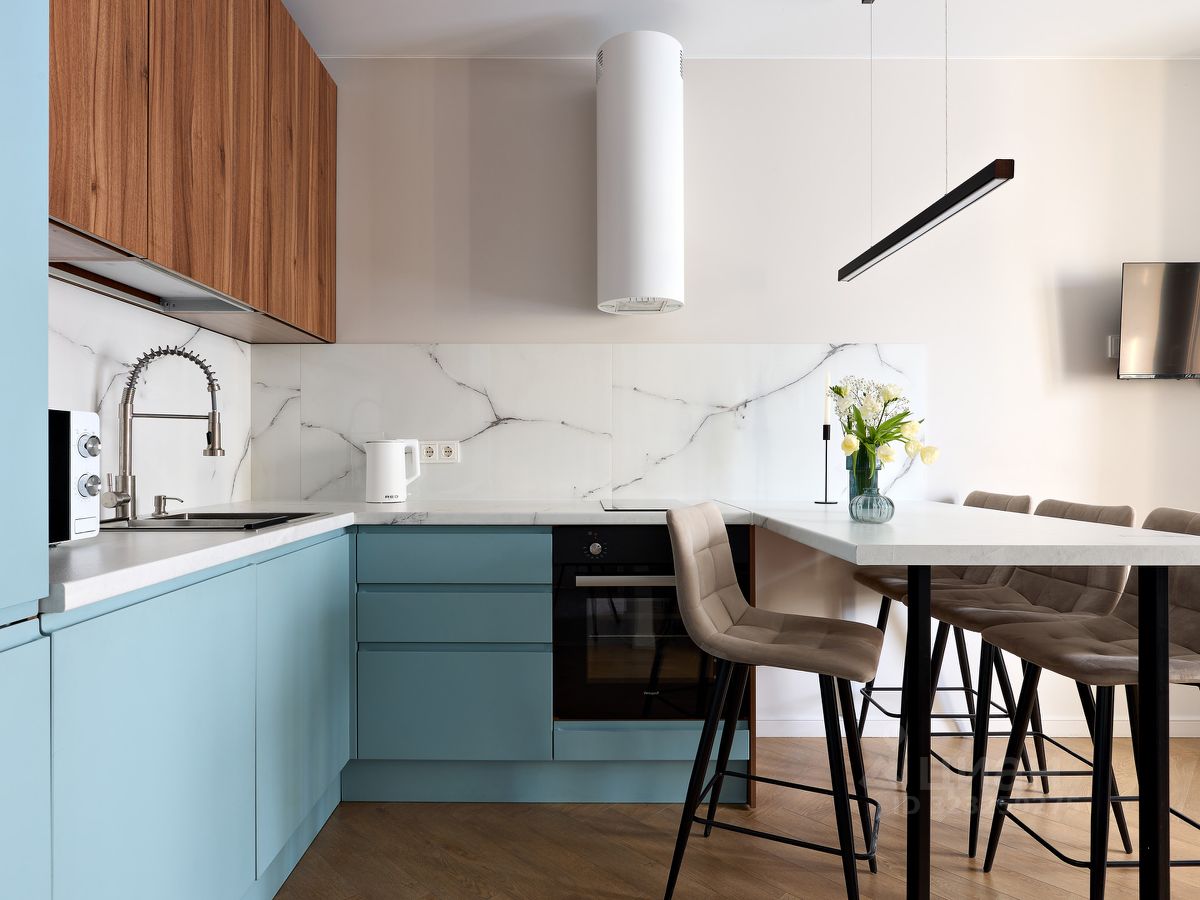 Продажа 1-комн квартиры на вторичном рынке проспект Крузенштерна, 2