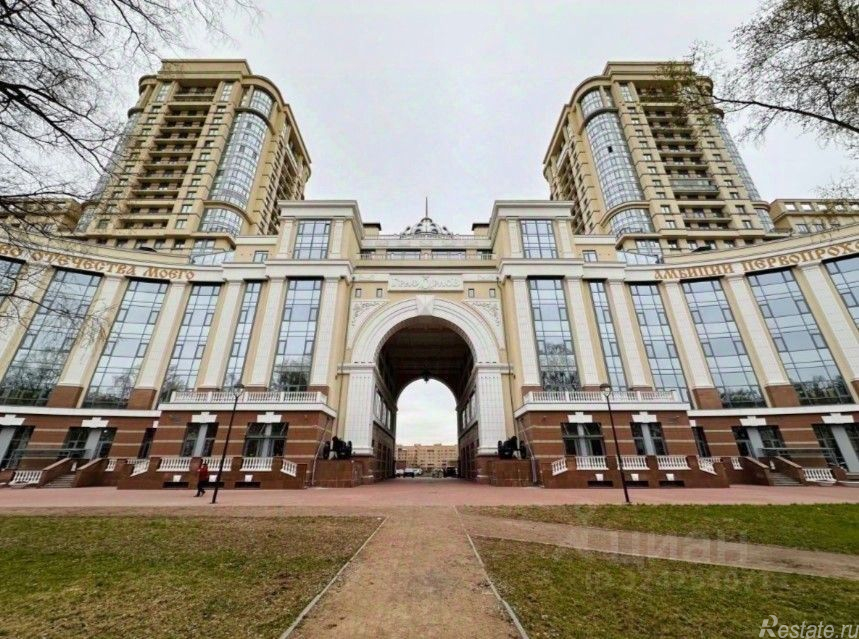 Продажа ПСН Московский пр-кт,  д. 183-185