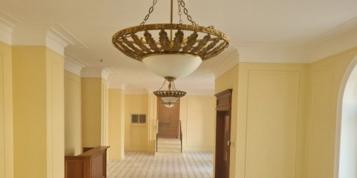 Отдельное здание улица Чистова,  д. 10