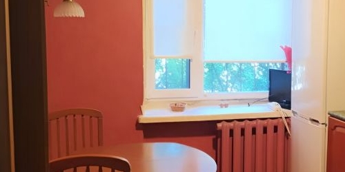 2-комн квартира Пушкин, Петербургское шоссе, 15/2