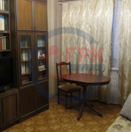 Продажа 3-комн квартиры на вторичном рынке улица Бестужевых,  д. 25А